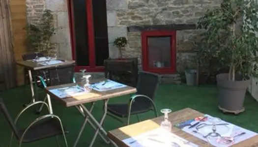 Restaurant,bar,chambres d'hôtes en Bretagne 