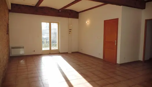 Vente Appartement 76 m² à Belleville 165 000 €