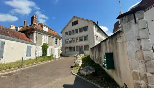 Vente Appartement 300 m² à Auxerre 79 000 €