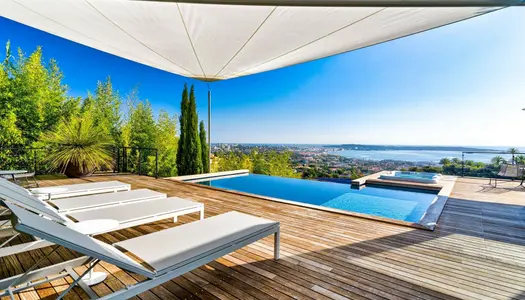 Vente Maison 360 m² à Vallauris 3 490 000 €