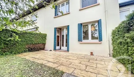 Maison 5 pièces 85 m²