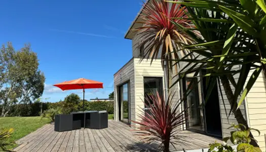 Maison 9 pièces 190 m² 