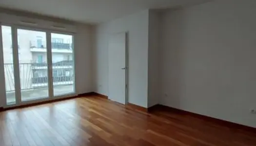 Appartement 3 pièces 57 m²