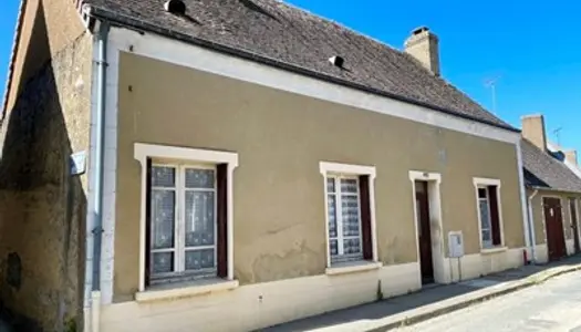 Maison 4 pièces 69 m² 