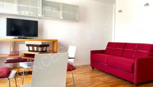 Appartement 1 pièce 22 m² 