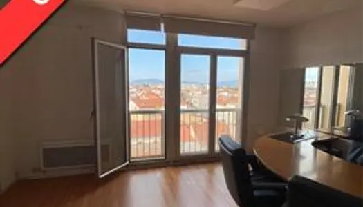 Immobilier professionnel Vente Perpignan  40m² 77000€