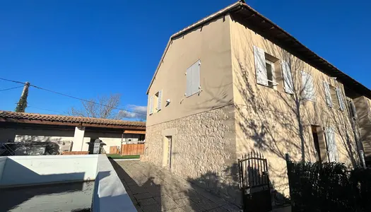 Maison 3 pièces 112 m²