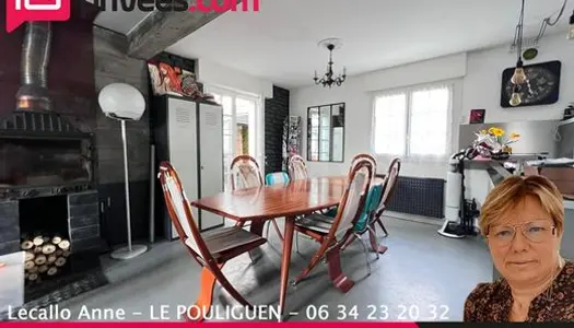 Maison de luxe 6 pièces 123 m²