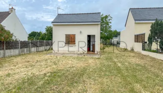 Maison 2 pièces 31 m²