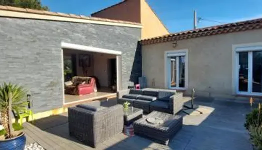 Maison 4 pièces 120 m² 