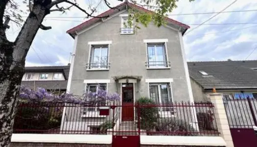 Maison 6 pièces 135 m²