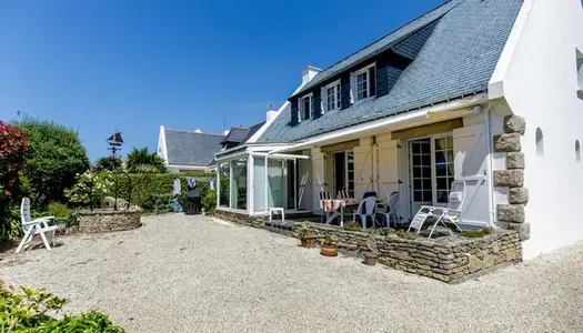 Maison 5 pièces 130 m² 