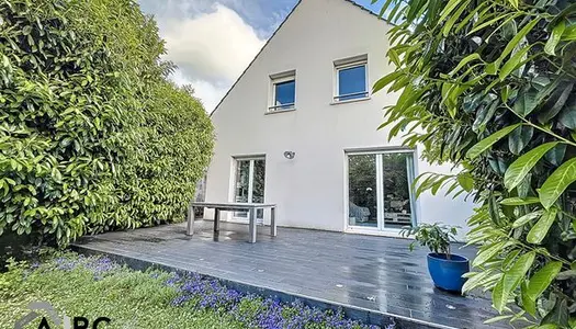 Maison 5 pièces 161 m² 