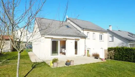 Maison 5 pièces 135 m² 