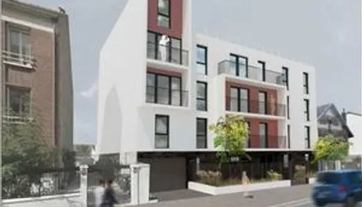 Terrain constructible - potentiel 15 logements - 15 parkings