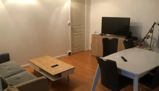 Chambres en appartement collocation 