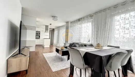 Vente Appartement 66 m² à Limeil-Brévannes 259 000 €