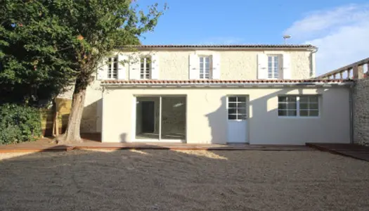 Maison 6 pièces 171 m²