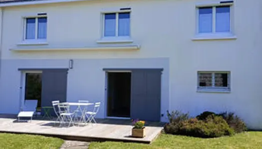 Maison Saint Sébastien Sur Loire 7 pièces 135 m2 