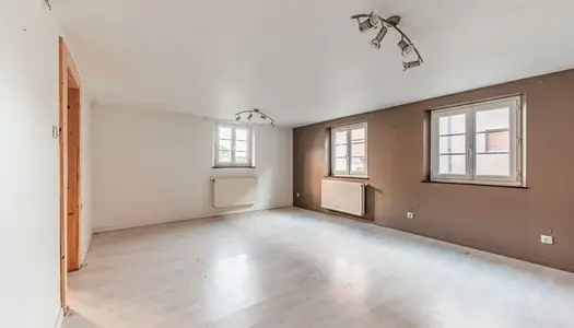 Maison 7 pièces 165 m²