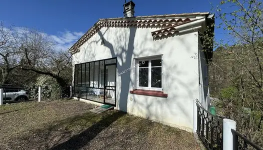 Maison 4 pièces 124 m²