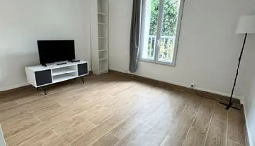 Appartement 2 pièces 36 m² 