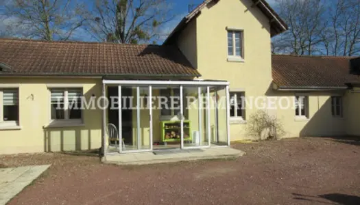 Maison 3 pièces 90 m²