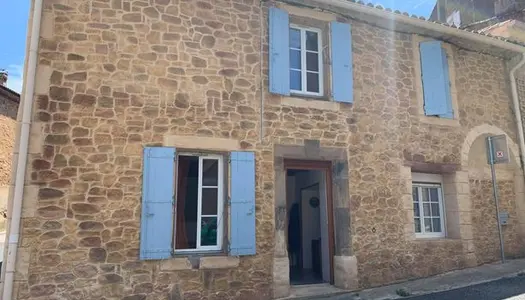 Maison 3 pièces 70 m² 