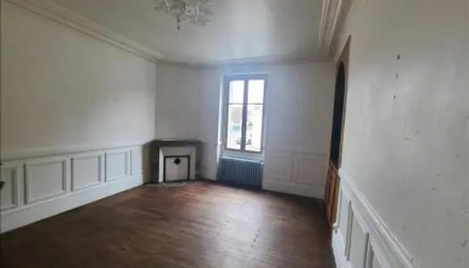 Maison 5 pièces 148 m²