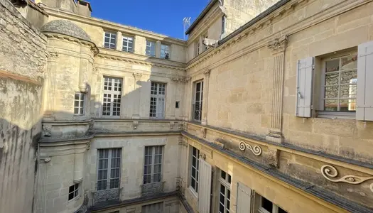 Appartement Vente Arles 4p 90m² 277000€