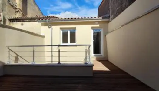 Maison 4 pièces 113 m² 