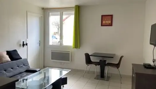 Appartement Meublé 