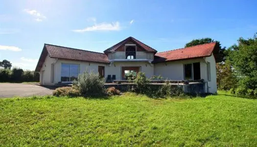 Maison 4 pièces 144 m² 