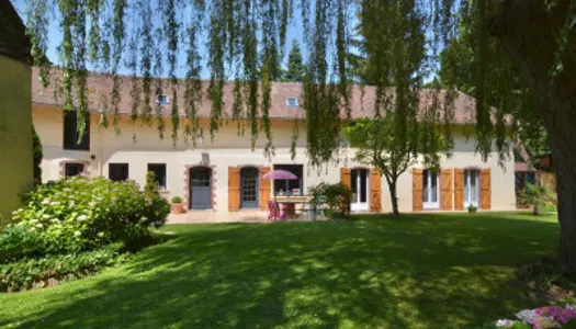 Maison 6 pièces 185 m² 