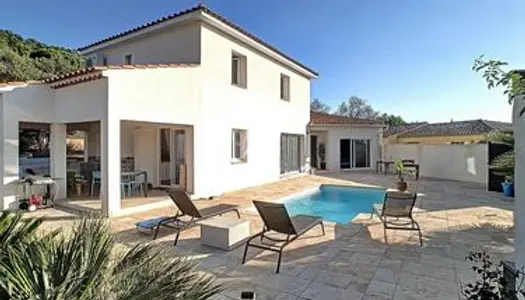 Villa contemporaine Neo Provencale 130 m2 