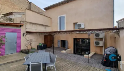 Maison 5 pièces 159 m²