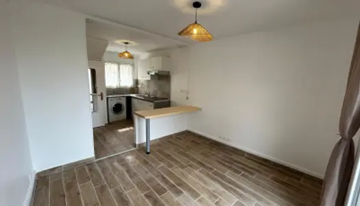 Maison 3 pièces 49 m² 