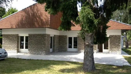 Maison 5 pièces 157 m² 