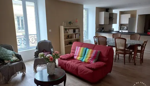 Immeuble 6 pièces 280 m²