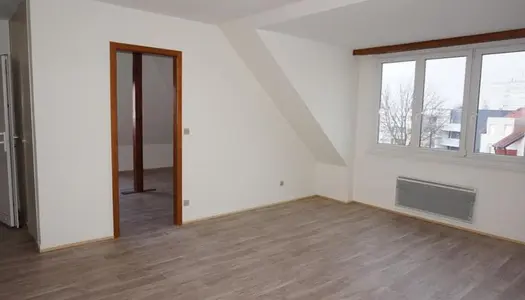 Appartement 3 pièces 70 m² 