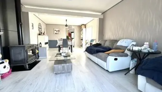 Maison 3 pièces 95 m² 