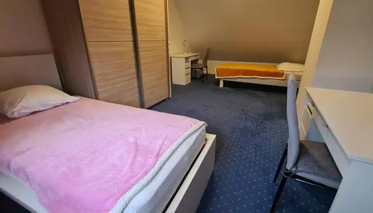 Chambre en colocation à Limeil Brevannes 