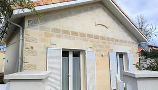 Maison Le Bouscat 4 pièces 110m² 