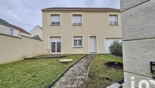 Maison 6 pièces 120 m²