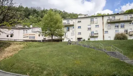 Ensemble immobilier - 6 890 m² - Tarascon-sur-Ariège (09)