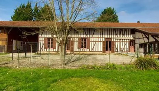 Maison à Drosnay (51) de 250m² 