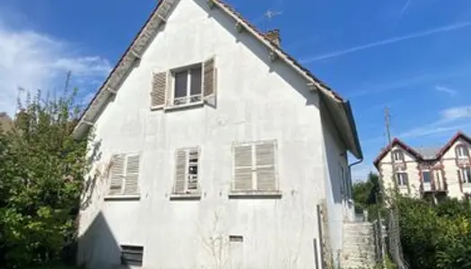 Maison 5 pièces 113 m² 