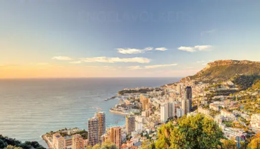 Projet de construction unique, vue mer à couper le souffle, à 5 