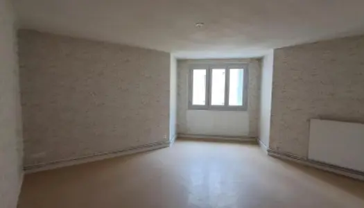 Appartement 4 pièces 74 m² 