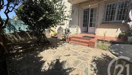 Maison 4 pièces 105 m² 